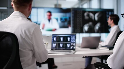 Healthcare Professionals Group Webinar Call - Powered by Adobe