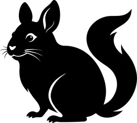 Hamster animal vector  style