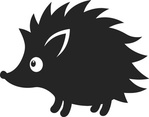 linear style icons of animals: kangaroo, koala, emu, platypus, lizard, chameleon, hedgehog, skunk.