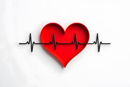 Understanding Your Heartbeat The Rhythm of Life and Health