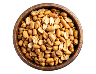 bowl of nuts