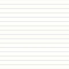Fototapeta premium blank sheet of paper