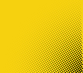 abstract background with bottom black color dots. 