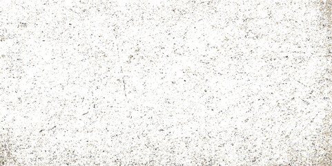Obraz premium White marble, sand, or sugar texture forms a rough, blank, and old-looking wall or paper background
