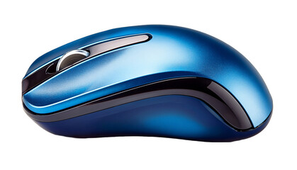Wireless Ergonomic Computer Mouse