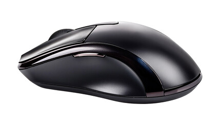Wireless Ergonomic Computer Mouse