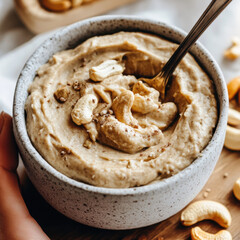 Peanut Butter Bowl
