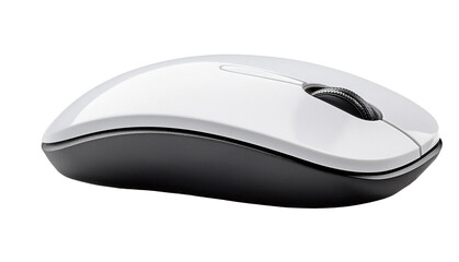 Wireless Ergonomic Computer Mouse