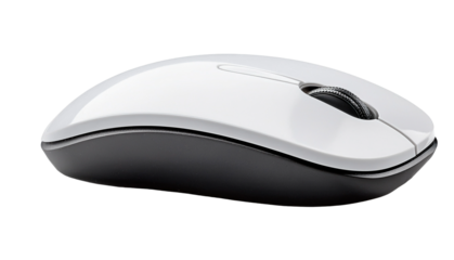 Wireless Ergonomic Computer Mouse