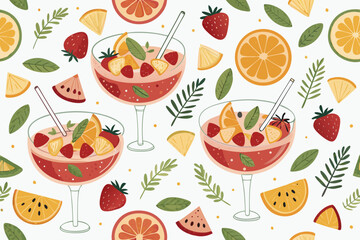 Flat Repeat Of - inspiring corporate design