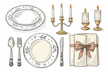 unique exceptional digital artwork - for social media