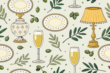 sleek stunning graphic resource - for advertising campaigns