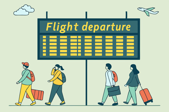 distinctive stylish promotional design - with clean lines