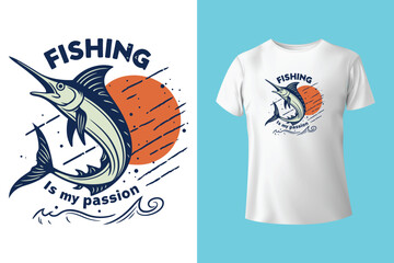 vector t-shirt design samples with illustration.