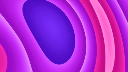 Fluid Color Swirls: Dive into a captivating visual journey with a vibrant and dynamic composition of fluid color swirls, creating a mesmerizing interplay of form and hue.