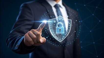 Cybersecurity Protecting Your Business with Advanced Security Measures