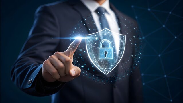 Cybersecurity Protecting Your Business with Advanced Security Measures
