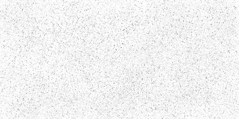 Distressed black texture. Distress Overlay Texture. Subtle grain texture overlay. White background on cement floor texture.	