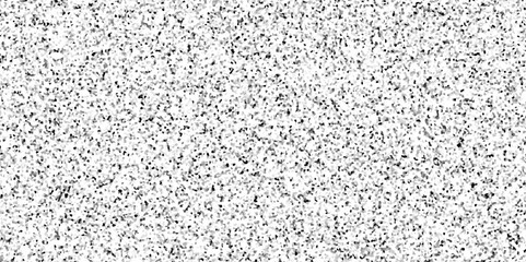 Abstract White granite terrazzo floor seamless pattern. black for bathroom or kitchen countertop. stone pattern old surface marble for background.	