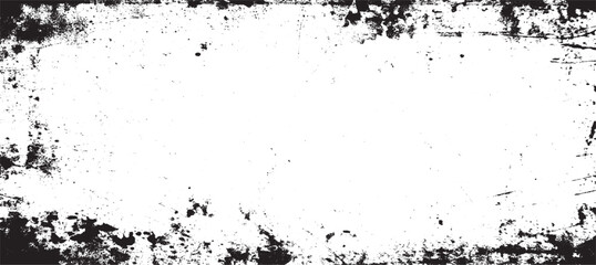 Grunge textures set. Distressed Effect. Grunge Background. Vector textured effect. Vector illustration. grunge urban background texture, grunge scratch urban texture background to create grungy effect