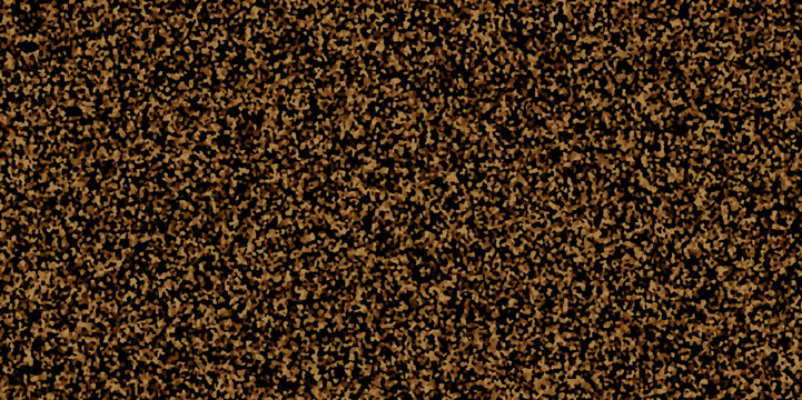 Abstract colorful granite terrazzo floor seamless pattern. black for bathroom or kitchen countertop. stone pattern old surface marble for background.	