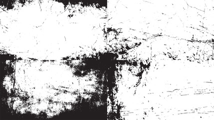 Grunge textures set. Distressed Effect. Grunge Background. Vector textured effect. Vector illustration. grunge urban background texture, grunge scratch urban texture background to create grungy effect