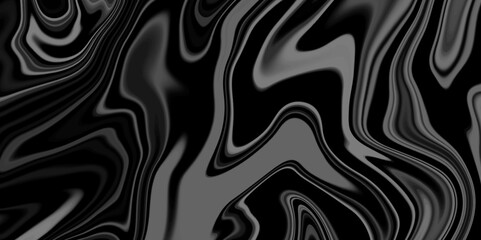 Abstract black and grey color Liquid marble surfaces design. Interiors marble stone wall design High resolution texture. multicolor marble pattern texture natural background.	