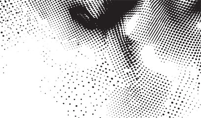 Grunge texture effect. Distressed overlay rough textured. Abstract vintage monochrome. Black  dirty wall grainy grungy effect, vector illustrator