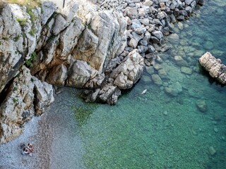 sea