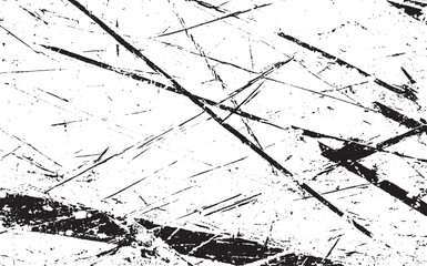 Abstract texture dirty and scratches frame. Dust particle and dust grain texture or dirt overlay Vector texture 