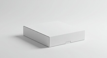 boxed and plain cardboard
