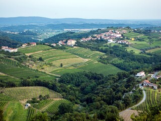 soca valley slovenia