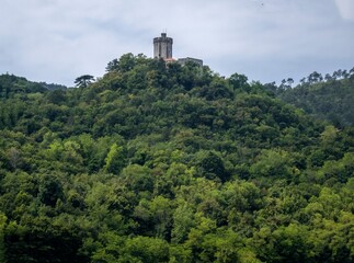 Fototapeta premium soca valley slovenia