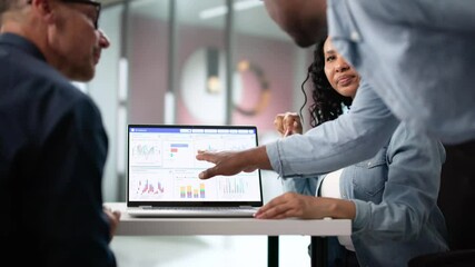 Diverse Team Predicts Market Performance - Powered by Adobe