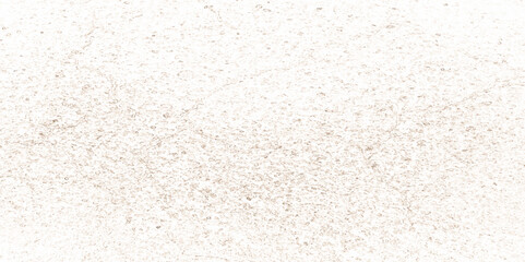 Grunge light brown distressed overly dust scratch wall texture design. abstract dust, dirt, noise, stone or concrete surface background. light grainy texture on brown background.