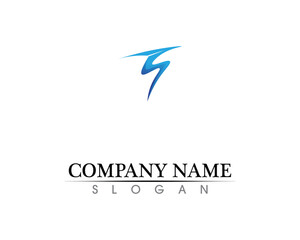 Fototapeta premium Real estate and home buildings logo icons template