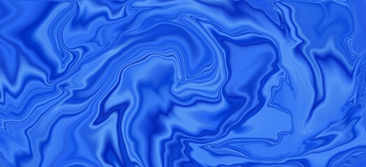 Obraz premium blue background