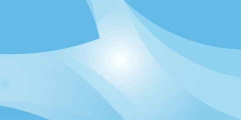 blue color background abstract art vector
