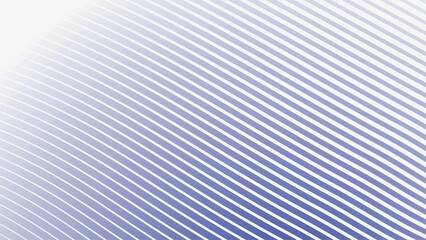 Blue gradient with stripes line pattern for modern abstract background fabric wallpaper and graphic design