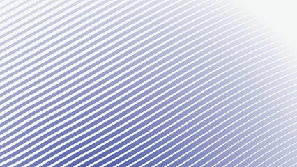 Blue gradient with stripes line pattern for modern abstract background fabric wallpaper and graphic design
