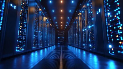 A living room interior with city view and sunset through large windows in a modern apartment design a - Powered by Adobe