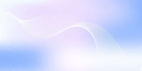 White Watercolor Color Dark Liquid Gradient Mesh. Pastel Turquoise Indigo Pink Bright Blurry Wallpaper. Blue Trendy Cold Purple Smooth Surface. Vibrant Lavender Violet Light Gradient Background.
