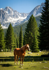 Whispers of the Wild Ridge