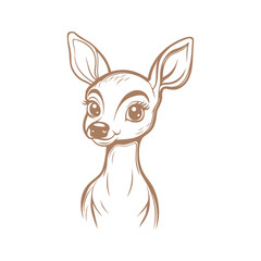 Elegant Deer Logo Vector for Wildlife Branding and Nature-Inspired Identity
Majestic Deer Logo Vector for Nature-Inspired Brands and Outdoor Identity Design


