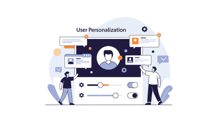 Enhance user experience through advanced personalization techniques