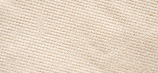 Brown napkin tissue paper texture background