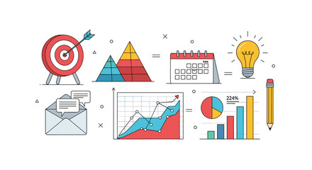 Strategic business analysis and growth strategies for success