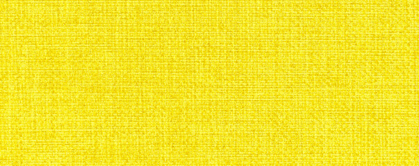 yellow fabric background