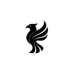  Phoenix Logo or icon in Ai Format 