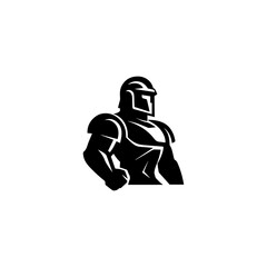 robot  Logo or icon in Ai Format 